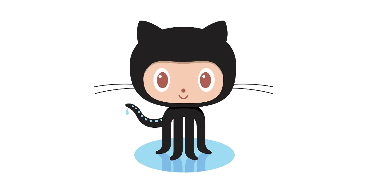 Github Mascot